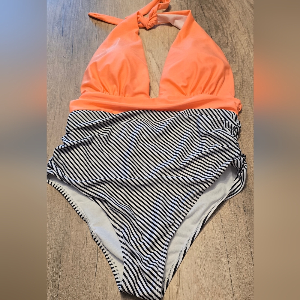 One Piece Swimsuit